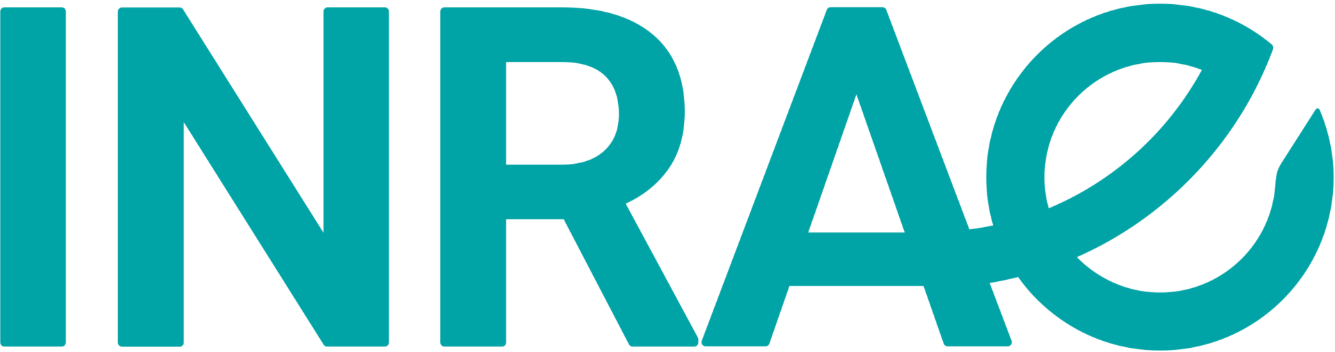 Logo Inrape Our Scientific Partners - Elicit Plant