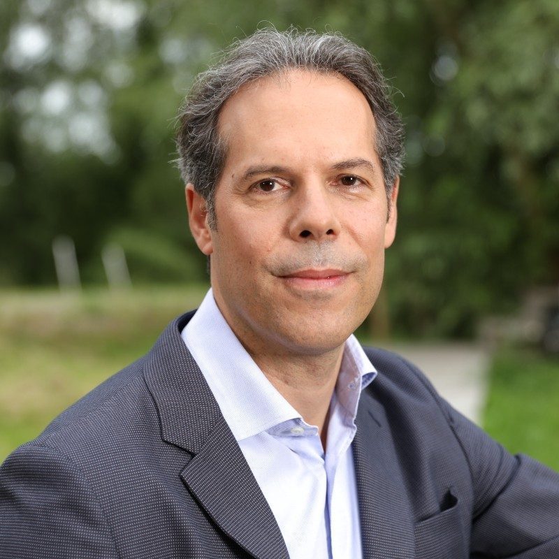 Stephane Rousset Our Company : Mission, Vision & Objectives - Elicit Plant