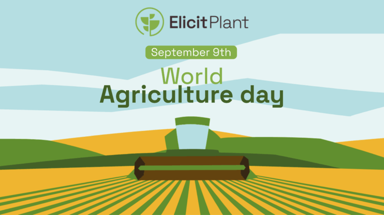 World Agriculture Day: tackling the challenge of climate stresses
