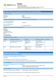msds