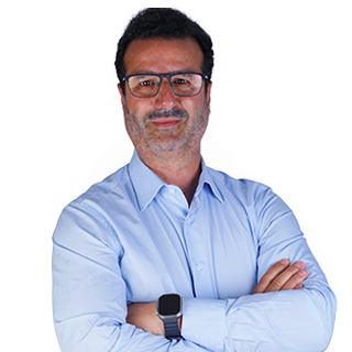 Boualem Saidi