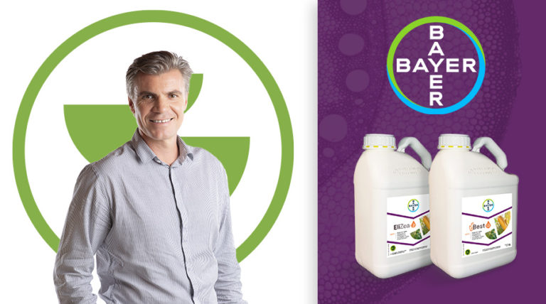 Interview avec Antoine Wattel, Directeur Commercial d’Elicit Plant, qui s’exprime sur ce que le partenariat avec Bayer apporte à la distribution