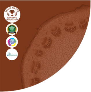 Innovation multi récompensée