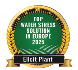 Top Water Stress Solution in Europe