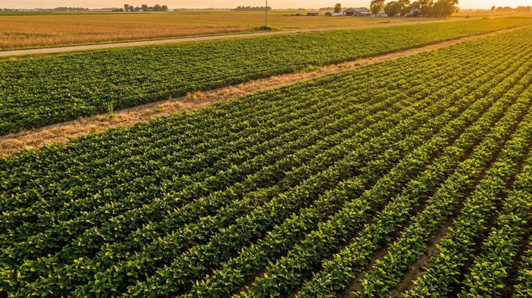 Elicit Plant multiplie les récompenses internationales pour ses solutions de gestion du stress hydrique