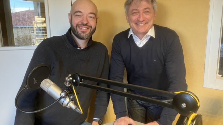 RCF : Attractivité de la Charente - quand la haute technologie s’épanouit en milieu rural