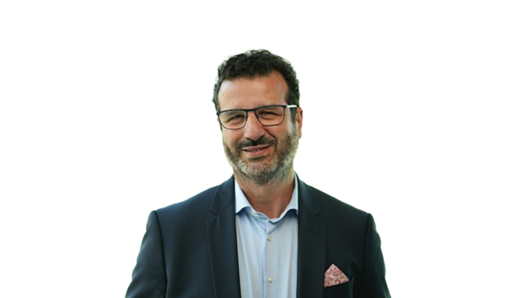 Boualem Saidi