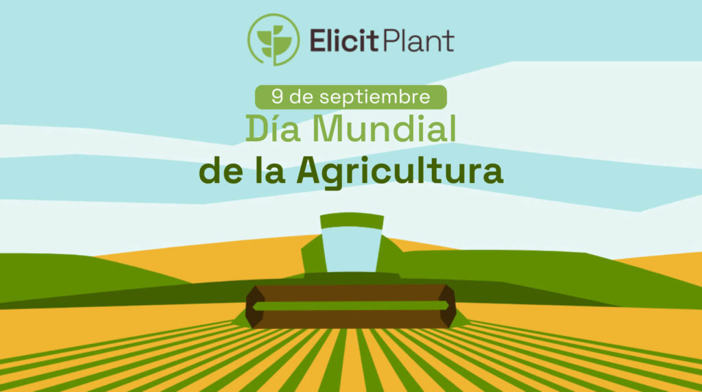 D&iacute;a Mundial de la Agricultura