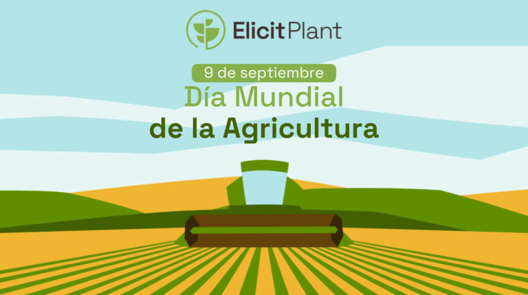 Día Mundial de la Agricultura