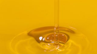 Aumento contenido de aceite hasta