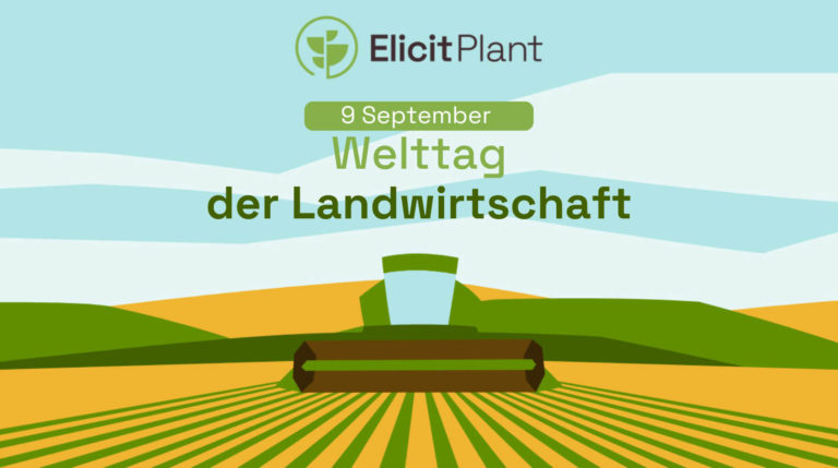 Welttag der Landwirtschaft