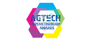 AgTech Breakthrough award