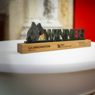 Recognized for Innovation and Real Impact