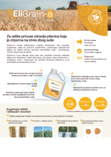 EliGrain-a data sheet