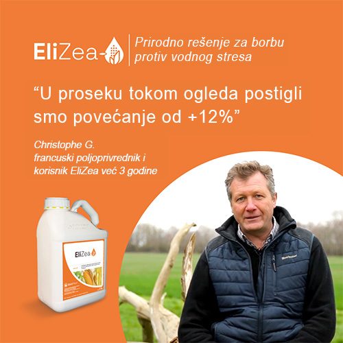 Iskustvo korisnika EliZea 3