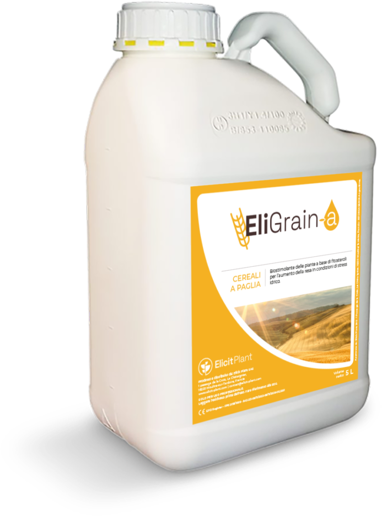 EliGrain-a per l'Orzo