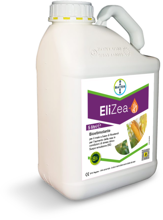 EliZea Mais da Granella