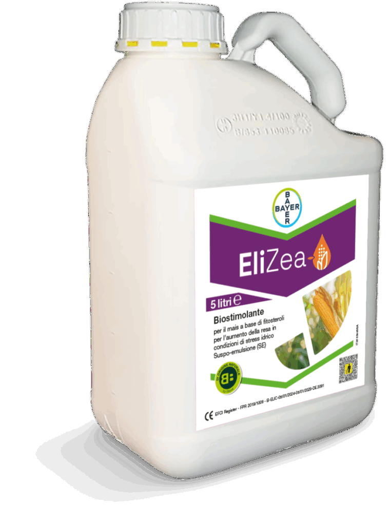 EliZea Mais da Granella