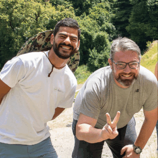Collaboratori di Elicit Plant