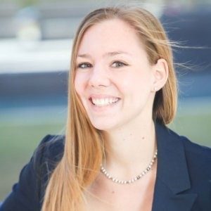 Rachel Raymond - US MARKET STRATEGY