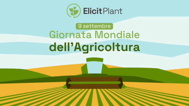Giornata Mondiale dell&#039;Agricoltura