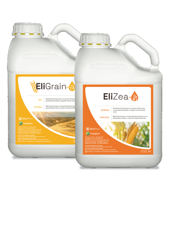 Proizvodi protiv vodenog stresa