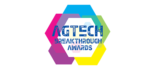AgTech Breakthrough Award