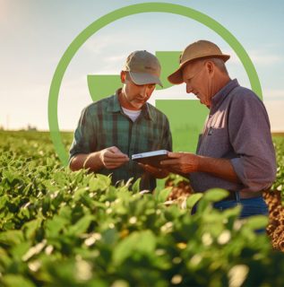 Tehnička podrška Elicit Planta poljoprivrednicima radi poboljšanja otpornosti usjeva na vodni stres