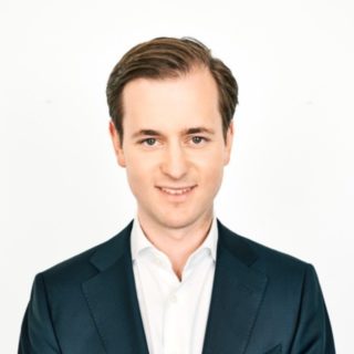 Marius Dantl - Board observer - Carbyne equity partners