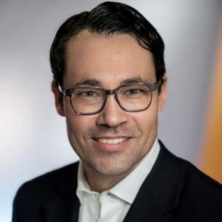 Markus Petersen - Carbyne equity partners