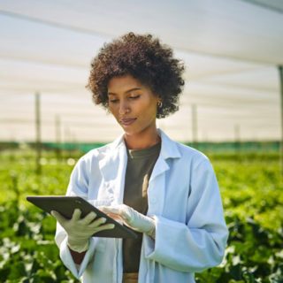 stručnjak za agronomiju