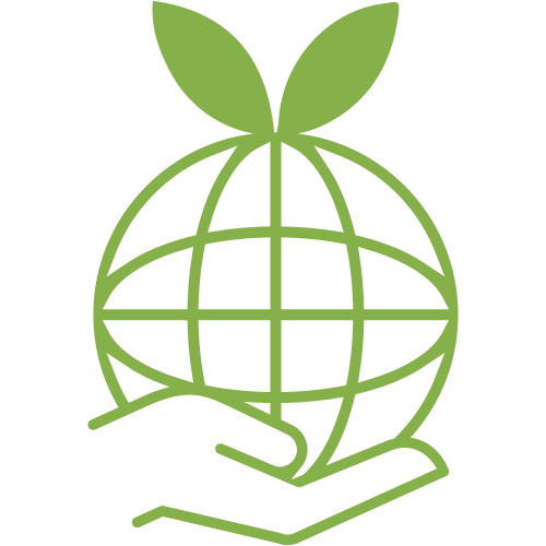 ekološki prihvatljiva web-stranica