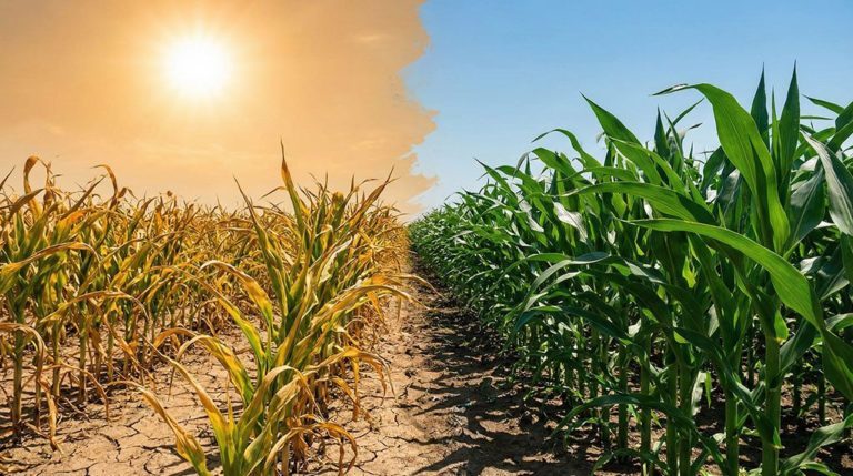 Climate Review 2025: Utjecaj vodnog stresa na poljoprivredu