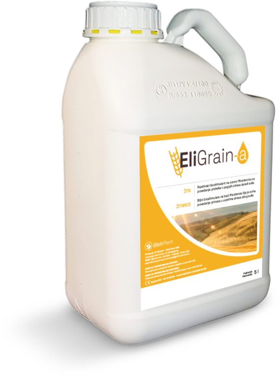 EliGrain-a