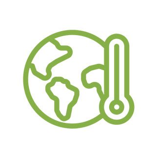 Revisão Climática 2025: estresse hídrico