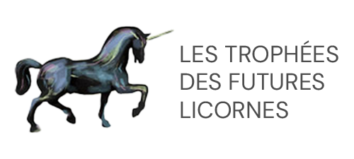 Логотип Trophées des Futures Licornes