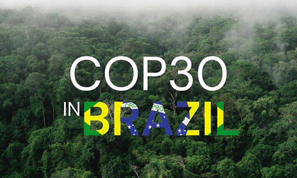 COP30 Brazil