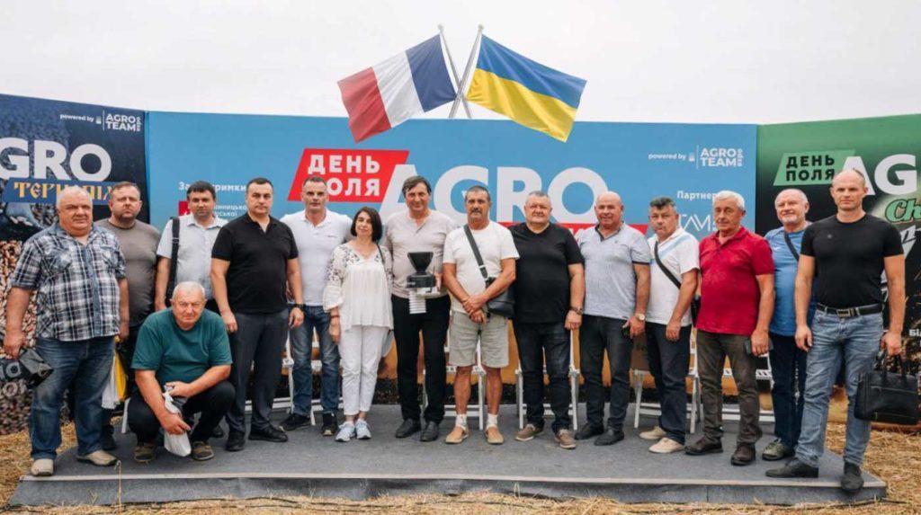 FASEP France Ukraine