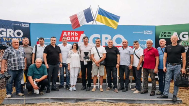 FASEP France Ukraine