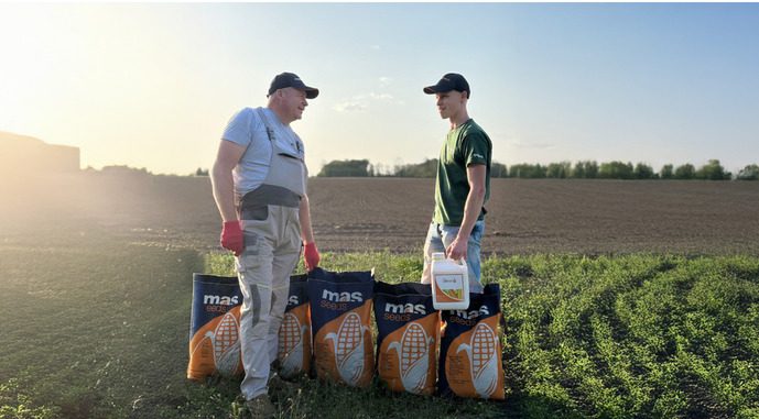 Ukraine Field Research Innovations