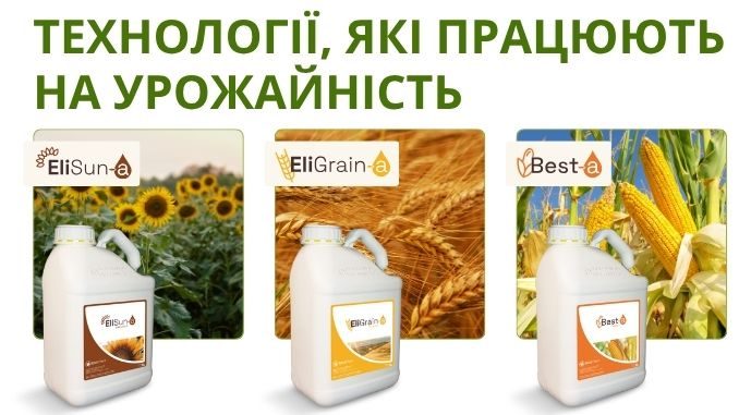 Результати випробувань. 2025 рік