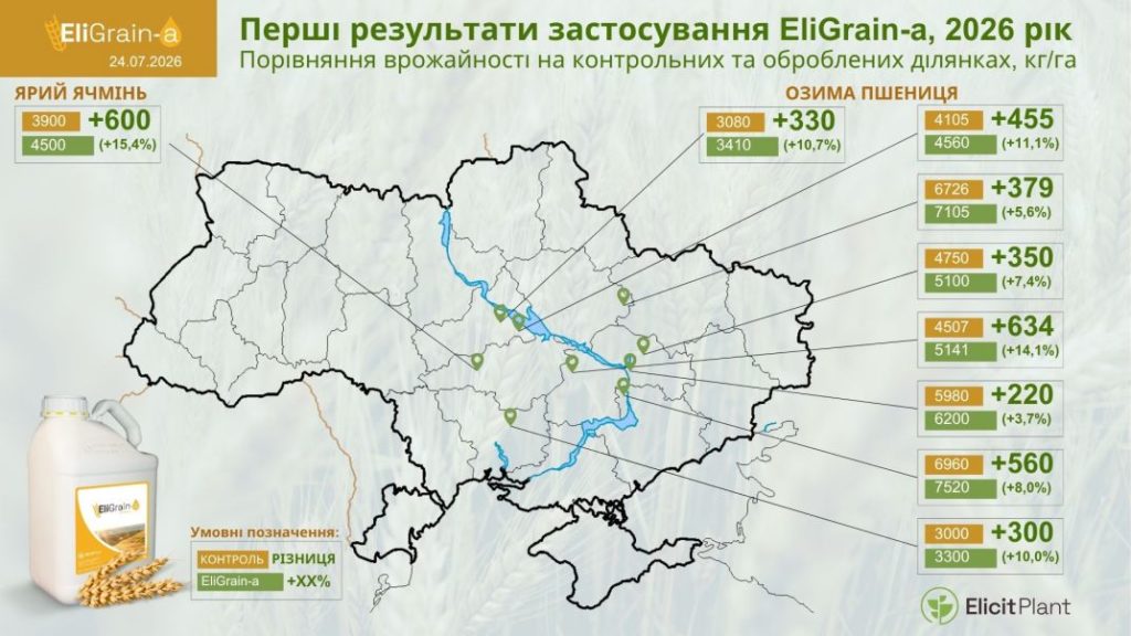 EliGraina 2026