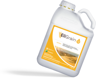 EliGrain-a : Jęczmień jary