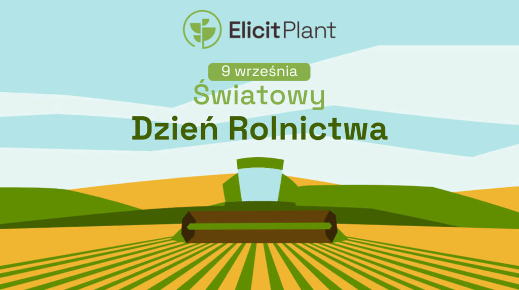 Światowy Dzień Rolnictwa