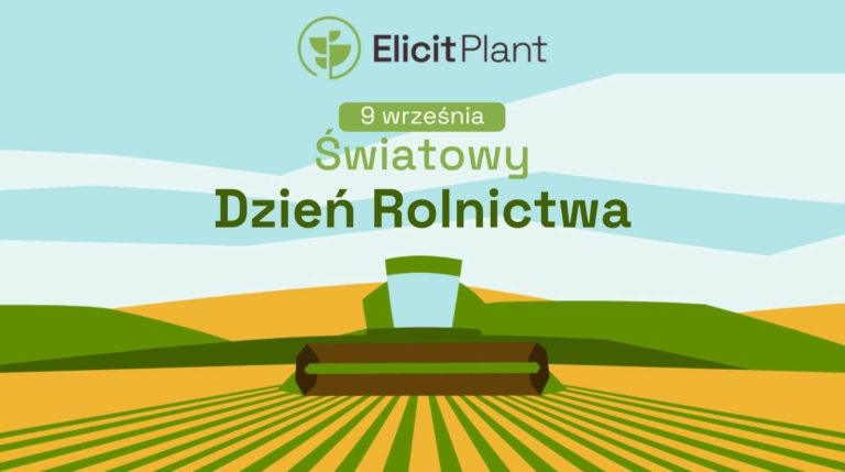 Światowy Dzień Rolnictwa