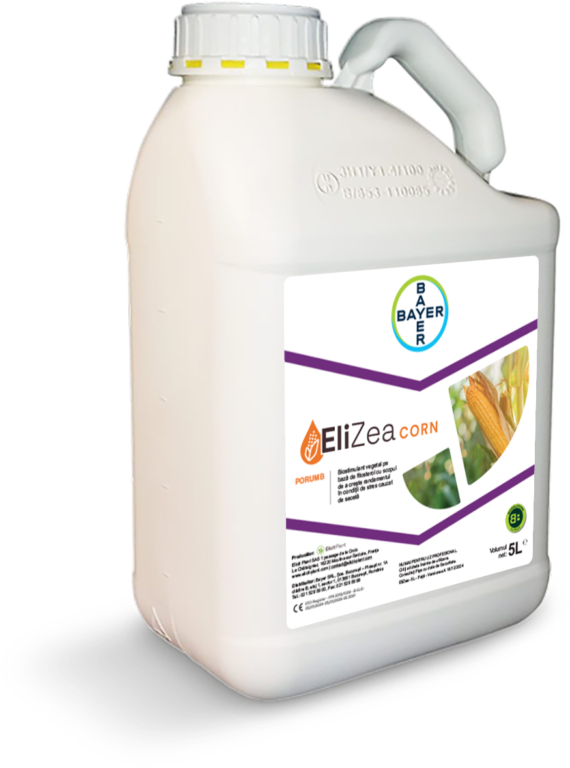 EliZea Corn