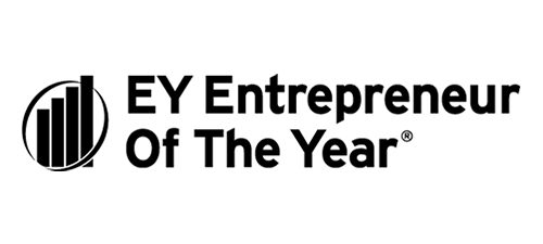 Logo EY Entrepreneur of the Year