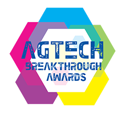 Logo AgTech Breakthrough Awards