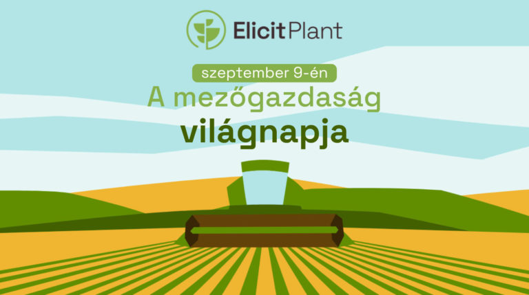 A mezőgazdaság világnapja