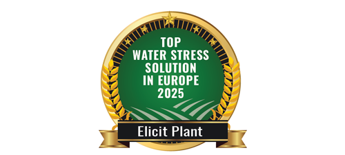 Top Water Stress Solution in Europe 2025